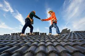 Fast & Reliable Emergency Roof Repairs in Mentone, CA